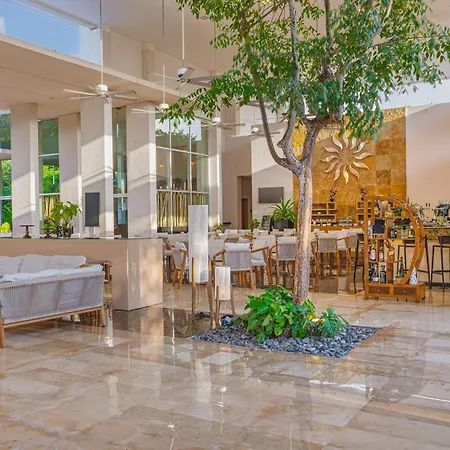 Bahia Principe Escape Sian Ka'An (Adults Only)-2